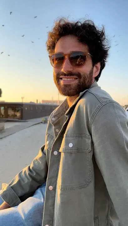 Rui Bento